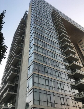 2 BHK Apartment For Rent in Ireo The Grand Arch, Sector 58