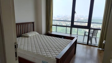 Bedroom in 2 BHK Apartment at Ireo The Grand Arch, Sector 58 – for Rent