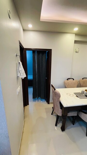 Master Bedroom in 2 BHK Apartment at VVIP Addresses, Raj Nagar Extension – for Rent