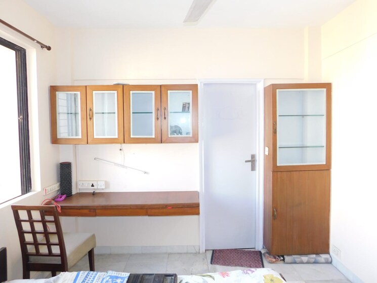 Kitchen, dsk-madhuban 2 Bedroom 1125 Sq.Ft. Apartment In Andheri East Mumbai 8683188