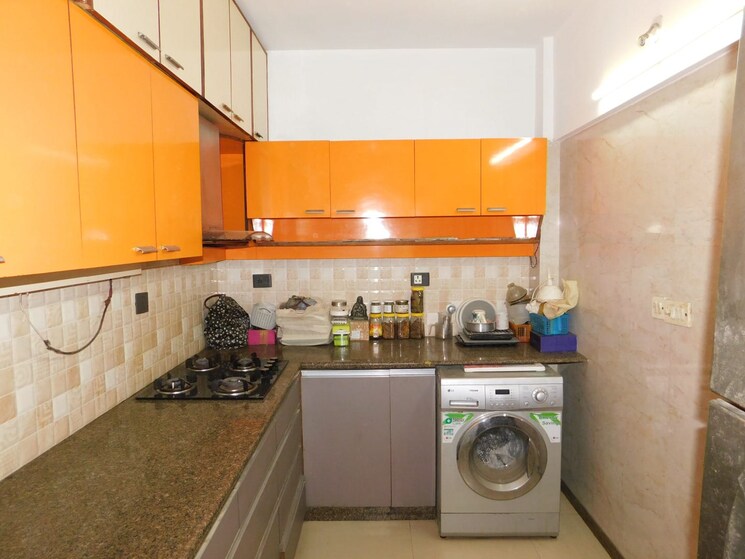 Kitchen, dsk-madhuban 2 Bedroom 1125 Sq.Ft. Apartment In Andheri East Mumbai 8683188