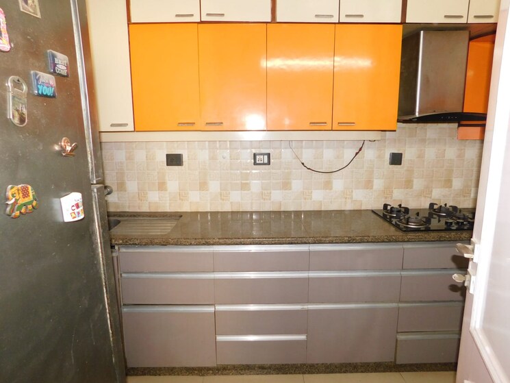 Kitchen, dsk-madhuban 2 Bedroom 1125 Sq.Ft. Apartment In Andheri East Mumbai 8683188