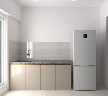 Room in 2 BHK Apartment at Piramal Vaikunth, Balkum Pada – for Rent
