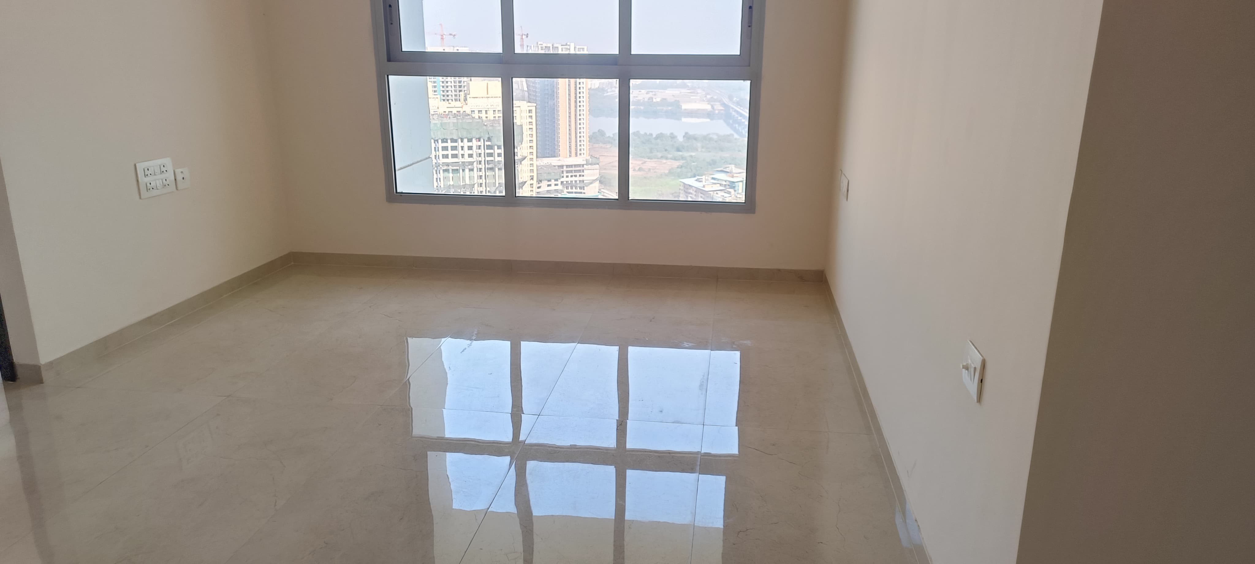 2 BHK Apartment For Rent in Piramal Vaikunth