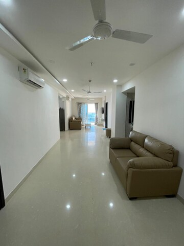 3 BHK Apartment For Sale in Golf Edge, Gachibowli