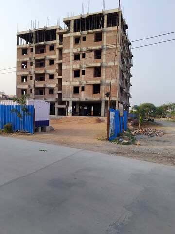 2 BHK Apartment – Exterior View View at Sri Sai Vintage Homes, Gurram Guda - for Sale