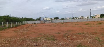 Plot Area in  Plot at Trichy Madurai Road – for Sale