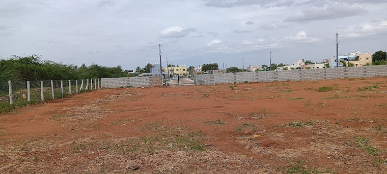 undefined, trichy madurai road  1500 Sq.Ft. Plot In Trichy Madurai Road Trichy 8683243