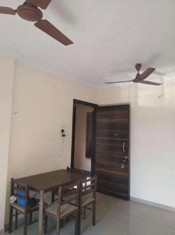 Furnished Amenities in 1 BHK Apartment at Damji Shamji Mahavir Kalpavruksha Wing J Phase 2, Kasarvadavali – for Rent