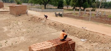  Plot For Sale in Max Jannat, Faizabad Road
