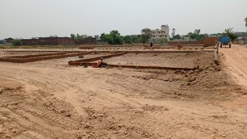 Plot Area in  Plot at Max Jannat, Faizabad Road – for Sale