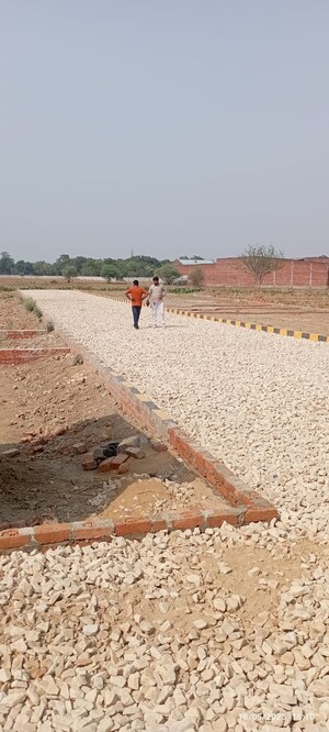 Plot Area in  Plot at Max Jannat, Faizabad Road – for Sale