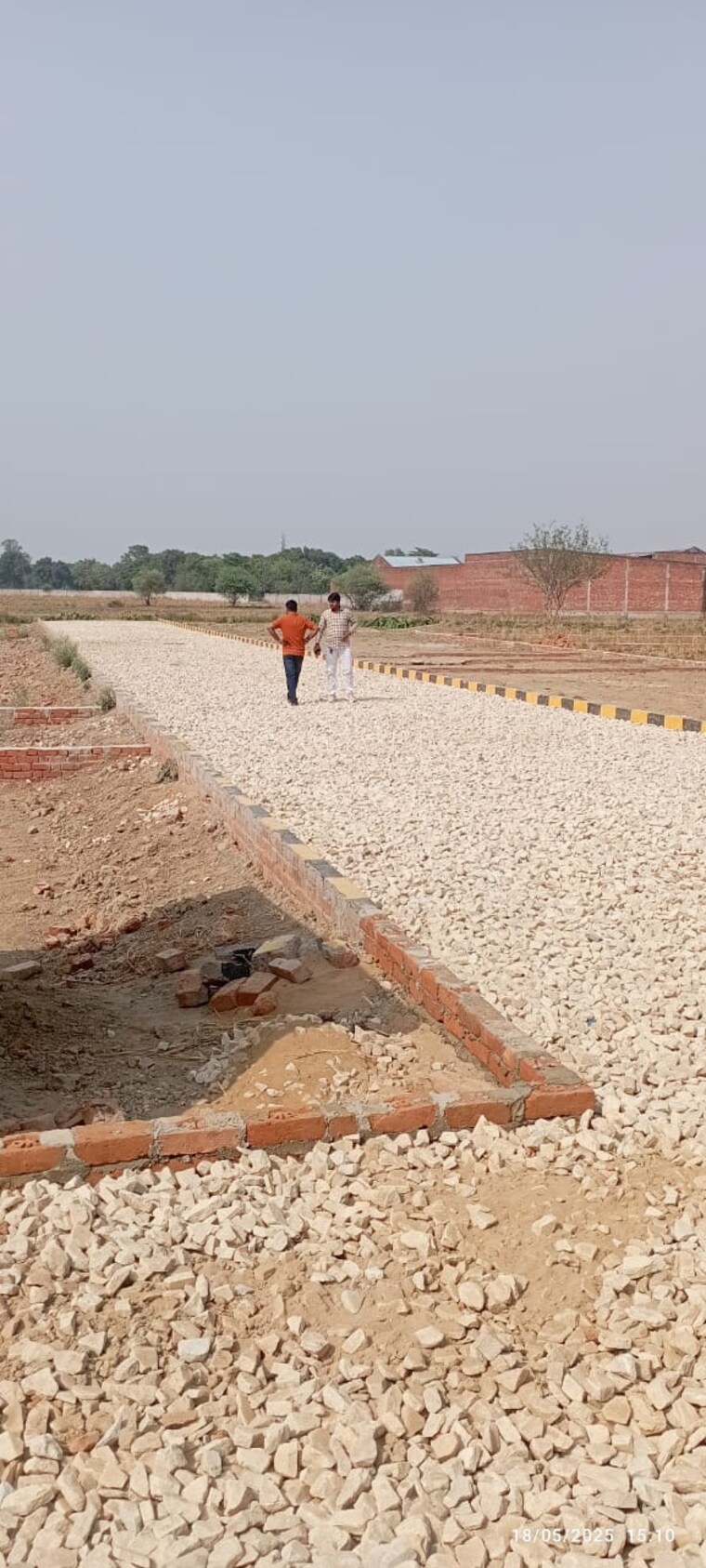 undefined, max-jannat  3200 Sq.Ft. Plot In Faizabad Road Lucknow 8683222