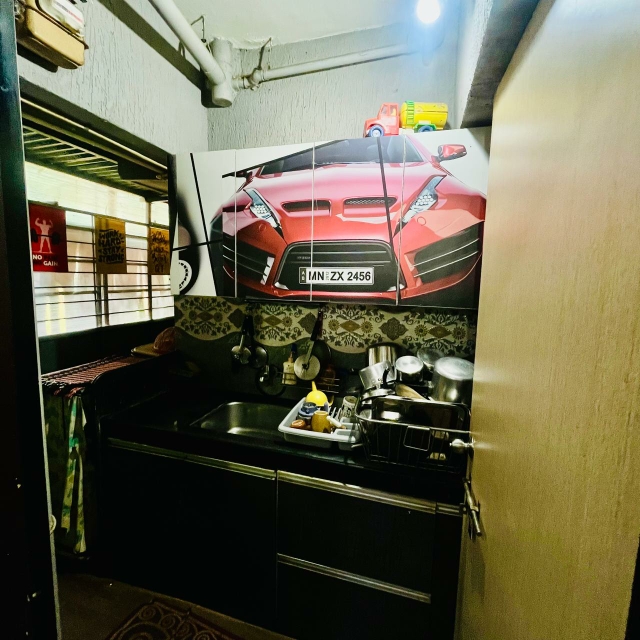 3 BHK + Extra Room Builder Floor For Rent in Paranjape Blue Ridge