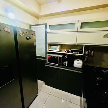 Master Bedroom in 3 BHK Builder Floor at Paranjape Blue Ridge, Hinjewadi – for Rent