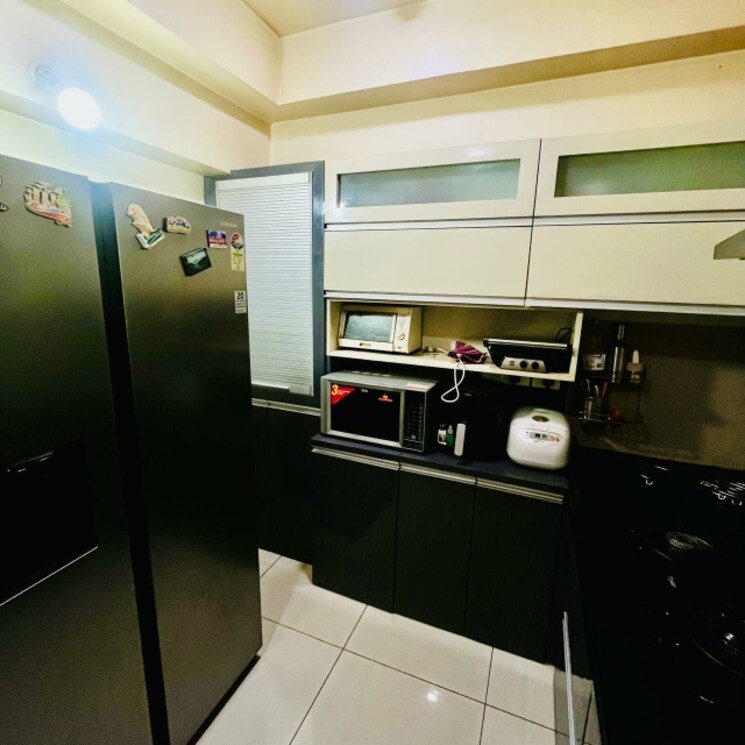 Master Bedroom, paranjape-blue-ridge 3 Bedroom 1320 Sq.Ft. Builder Floor In Hinjewadi Pune 8683227