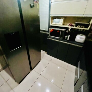 Furnished Amenities in 3 BHK Builder Floor at Paranjape Blue Ridge, Hinjewadi – for Rent