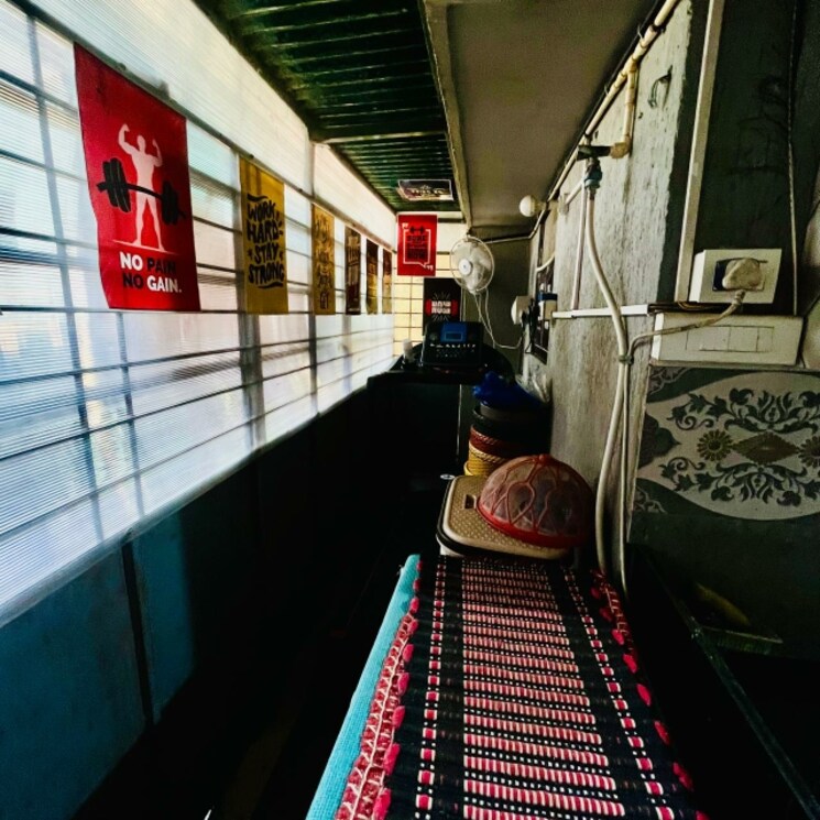 Exterior View, paranjape-blue-ridge 3 Bedroom 1320 Sq.Ft. Builder Floor In Hinjewadi Pune 8683227