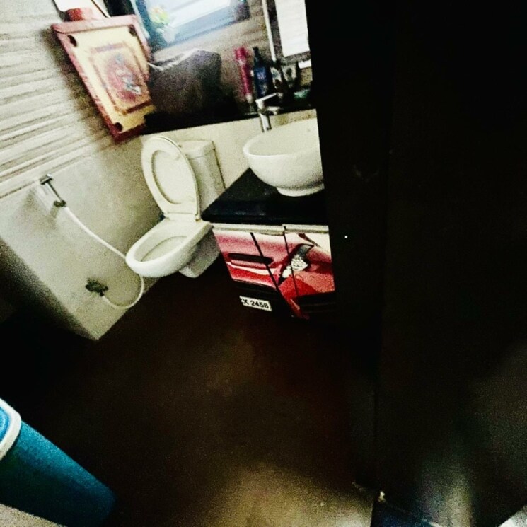 undefined, paranjape-blue-ridge 3 Bedroom 1320 Sq.Ft. Builder Floor In Hinjewadi Pune 8683227