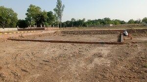 Plot Area in  Plot at Max Jannat, Faizabad Road – for Sale