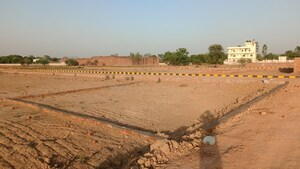 Plot Area in  Plot at Max Jannat, Faizabad Road – for Sale