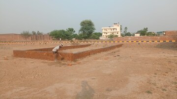 Plot Area in  Plot at Max Jannat, Faizabad Road – for Sale