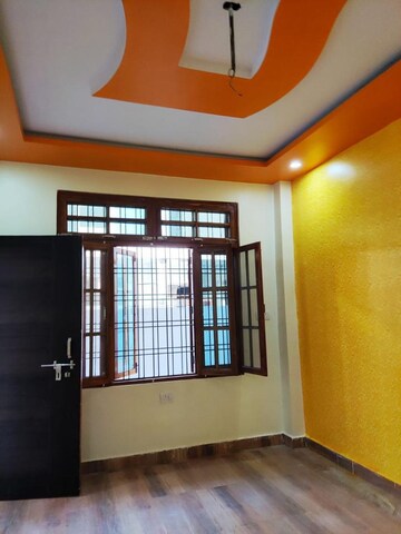2 BHK Independent House For Sale in Touchwood The Woods Naubasta, Naubasta Kala