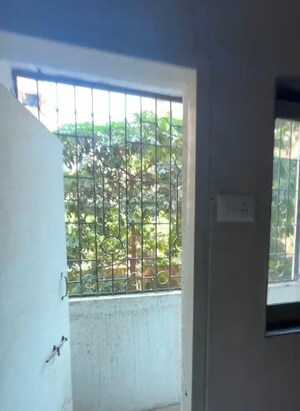Balcony in 1 BHK Apartment at Mhada Complex Virar, Virar West – for Sale
