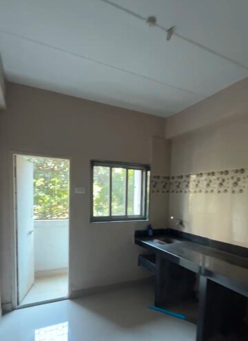 Kitchen in 1 BHK Apartment at Mhada Complex Virar, Virar West – for Sale