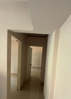 Living Room in 1 BHK Apartment at Mhada Complex Virar, Virar West – for Sale