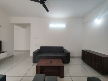 Furnished Amenities in 3 BHK Apartment at Vars Parkwood, Bellandur – for Rent