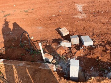 Plot Area in  Plot at Arvind Greatlands, Devanahalli – for Sale