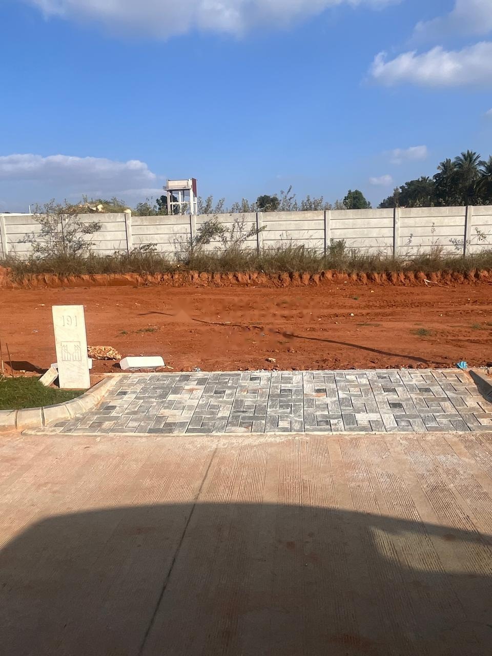 Plot For Sale in Arvind Greatlands