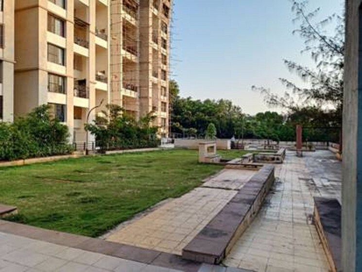 Exterior View, colonnade-apartment 2 Bedroom 950 Sq.Ft. Apartment In Kharadi Pune 8683258