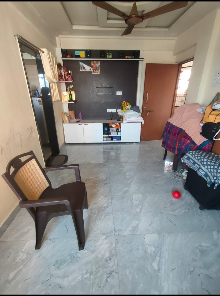  Parking, sector 15 kalamboli 1 Bedroom 560 Sq.Ft. Apartment In Sector 15 Kalamboli Navi Mumbai 8683307