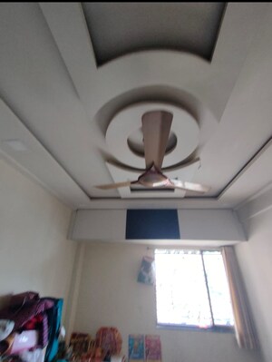 Kitchen in 1 BHK Apartment at Sector 15 Kalamboli – for Sale