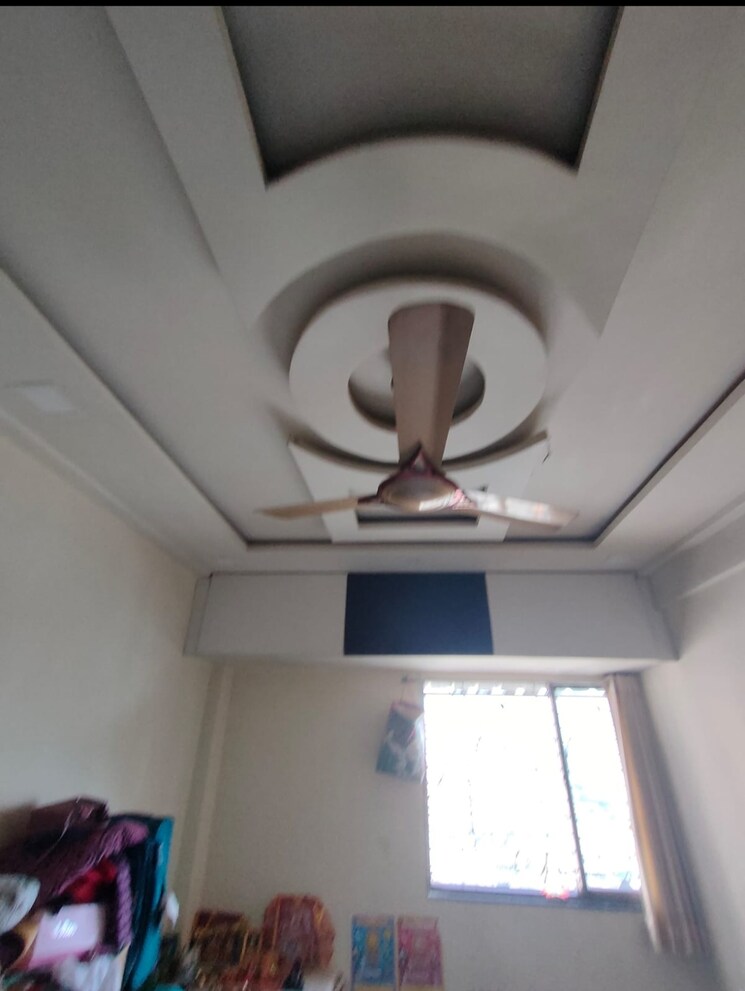 Kitchen, sector 15 kalamboli 1 Bedroom 560 Sq.Ft. Apartment In Sector 15 Kalamboli Navi Mumbai 8683307