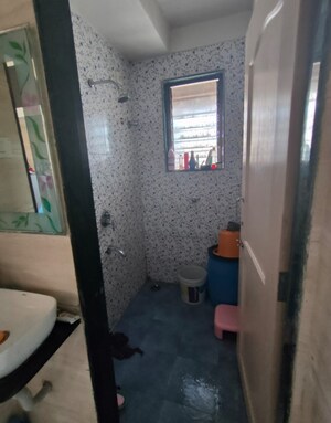 Building Lobby in 1 BHK Apartment at Sector 15 Kalamboli – for Sale