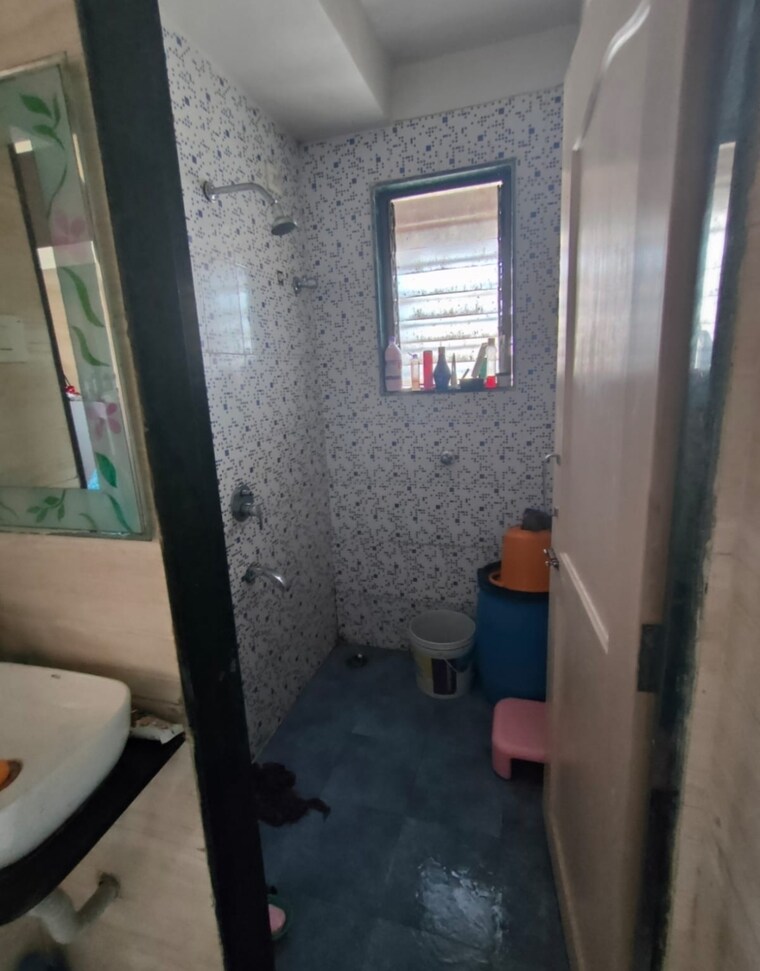 undefined, sector 15 kalamboli 1 Bedroom 560 Sq.Ft. Apartment In Sector 15 Kalamboli Navi Mumbai 8683307