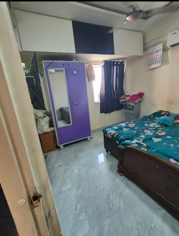 Furnished Amenities in 1 BHK Apartment at Sector 15 Kalamboli – for Sale