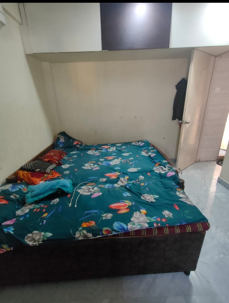 Bedroom, sector 15 kalamboli 1 Bedroom 560 Sq.Ft. Apartment In Sector 15 Kalamboli Navi Mumbai 8683307