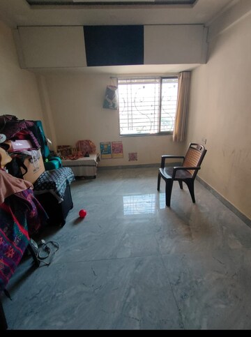 Parking in 1 BHK Apartment at Sector 15 Kalamboli – for Sale