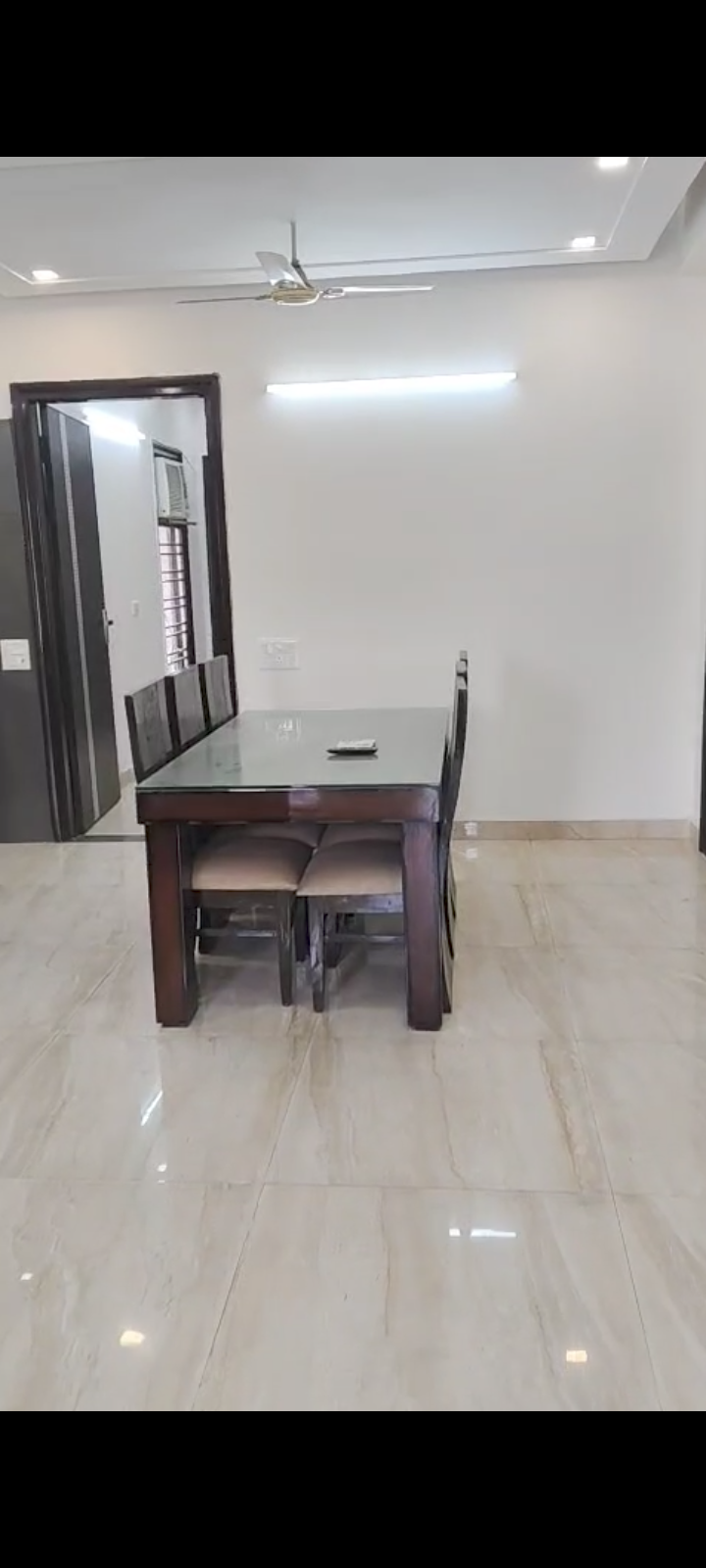 3 BHK + Study Room,Extra Room Apartment For Rent in Ardee City