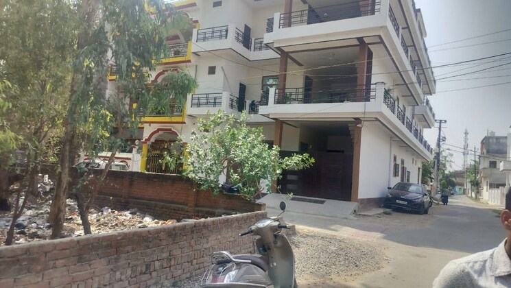 Exterior View, kamta  1530 Sq.Ft. Plot In Kamta Lucknow 8683309