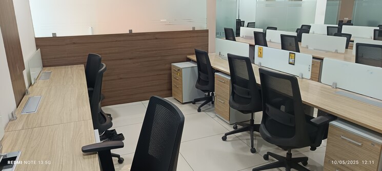 Team Area, gachibowli Commercial Office Space 3300 Sq.Ft. In Gachibowli Hyderabad 8683329