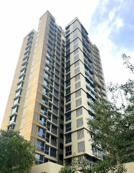 2 BHK Apartment For Rent in Venus CHS Andheri