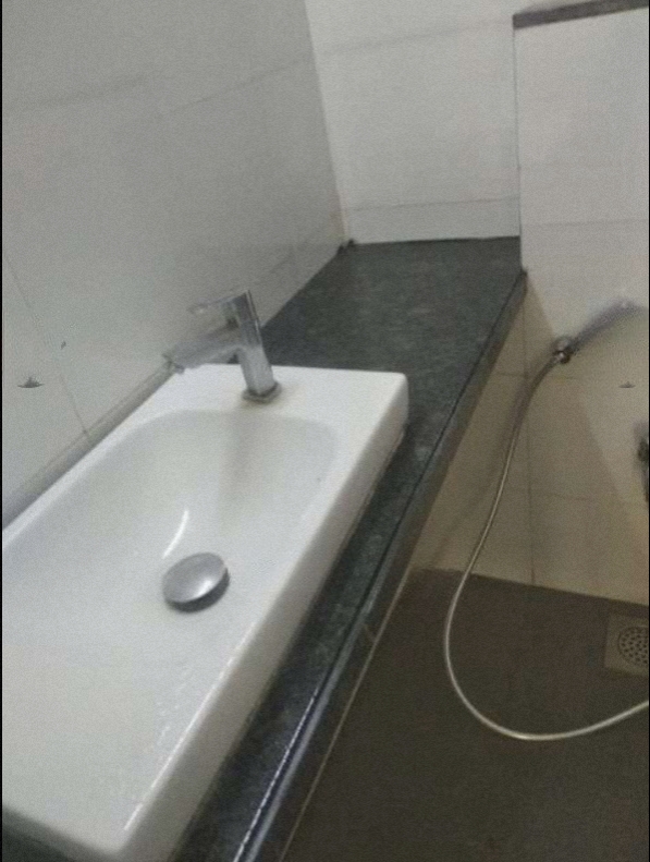 2 BHK + Pooja Room Apartment For Rent in Rustomjee Azziano Wing I