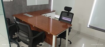 Team Area in  Office Space at Gachibowli – for Rent