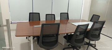 Team Area in  Office Space at Gachibowli – for Rent