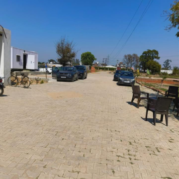  Plot For Sale in Rohta Road